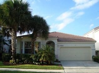 15631 NW 14th Ct, Pembroke Pines, FL 33028