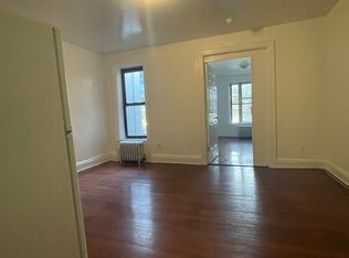 448 W 57th St #5DW, New York, NY 10019