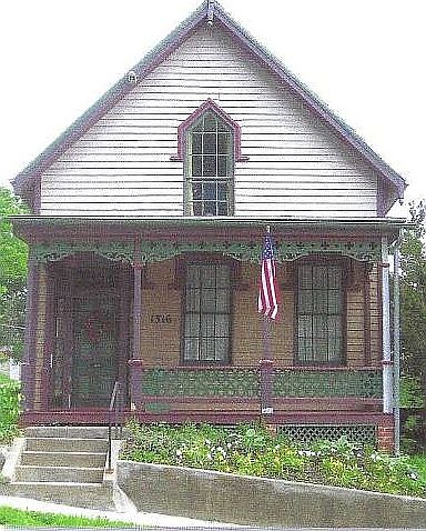 1st image of 1316 Francis St