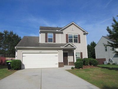 6069 Semaphore Rdg, Rex, GA, 30273