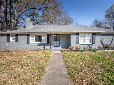 1522 Paullus Ave, Memphis, TN, 38127