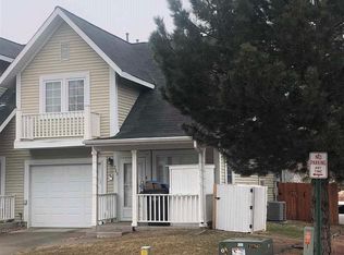 223 Hacienda Ct, Cheyenne, WY 82007