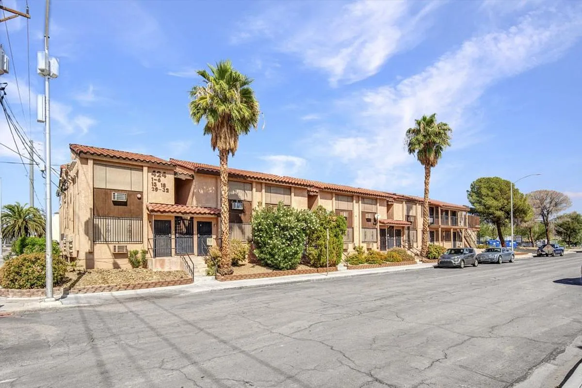 Vega Villita Apartments — Photo 2
