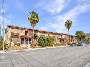 Vega Villita Apartments, Las Vegas, NV 89101