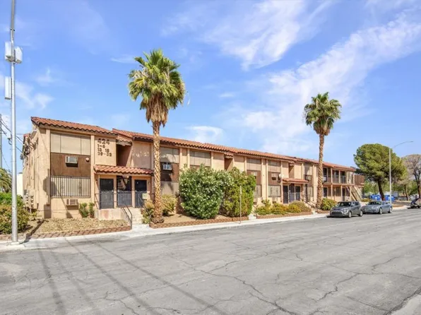 Vega Villita Apartments