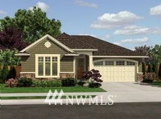 9208 198th Stct E, Graham, WA 98338