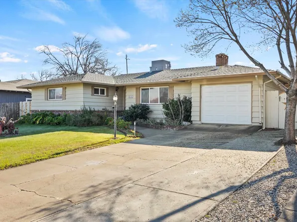 246 Walton Ave, Red Bluff, CA 96080