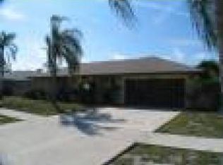 2519 SW 4th St, Boynton Beach, FL 33435