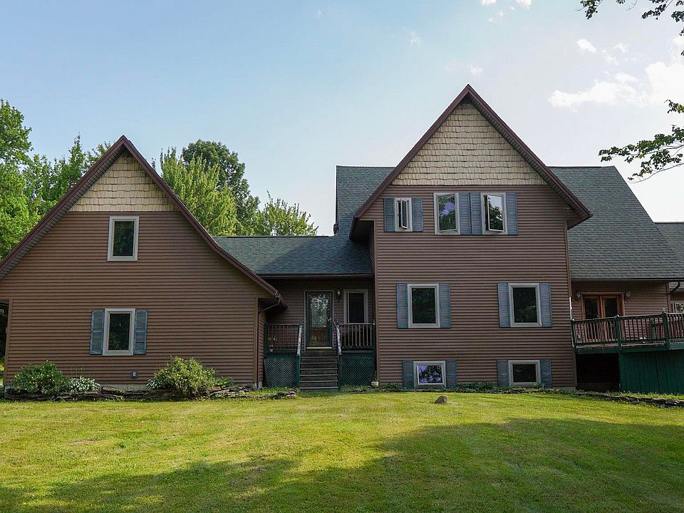 1st image of 1186 French hill Road