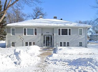 222 16th St S, Moorhead, MN 56560