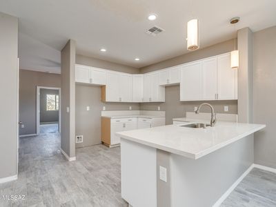 5935 N Placita Arroyo Plana, Tucson, AZ, 85742