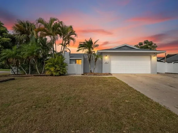 5802 Tampa Shores Blvd, Tampa, FL 33615