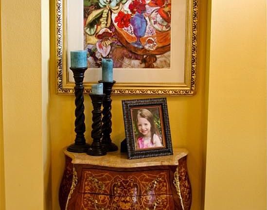 Art Niche