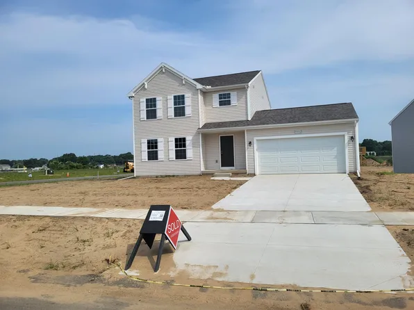 59092 Norton St, Mattawan, MI 49071