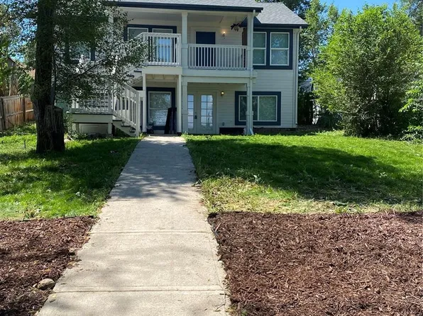 3474 W Milan Avenue, Sheridan, CO 80236