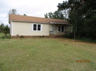 638 Rock Hill Rd, Abbeville, SC 29620