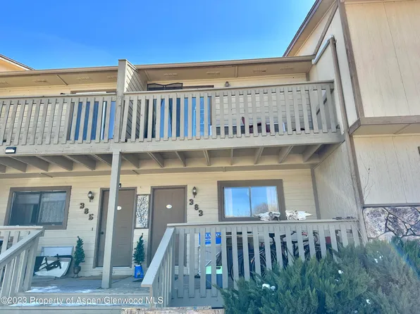 383 S 9th St, Rifle, CO 81650