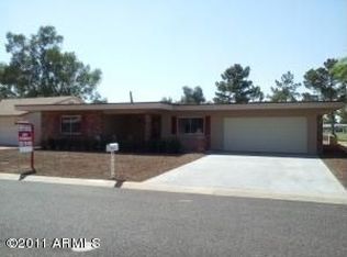 6940 E Florence Ln, Mesa, AZ 85208