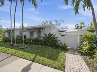 1614 NE 7th St, Fort Lauderdale, FL 33304