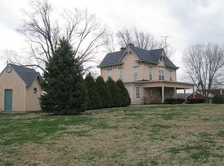 3952 N State Road 37, Orleans, IN 47452