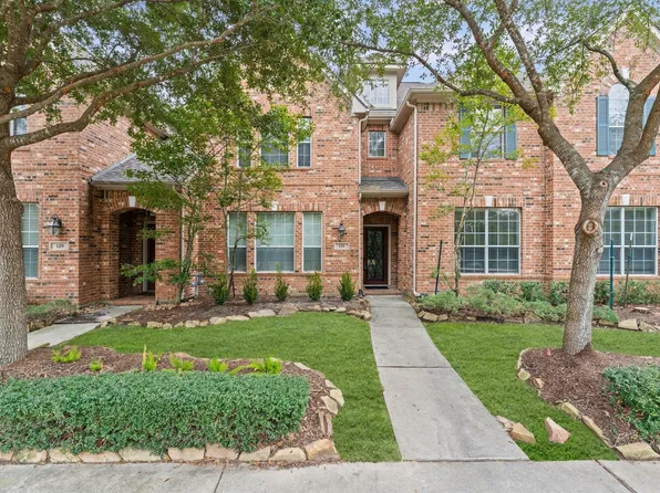 133 E Montfair Blvd, The Woodlands, TX 77382