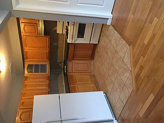 Rented by Judy Etman, LREB