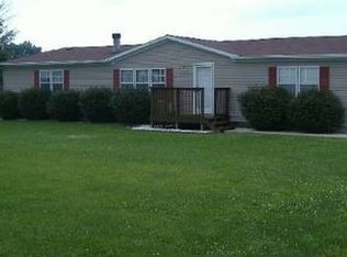 242 Rr 1, Shobonier, IL 62885