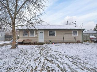 2856 Dawson St, Indianapolis, IN 46203