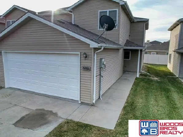 3601 McLaughlin Dr, Lincoln, NE 68516