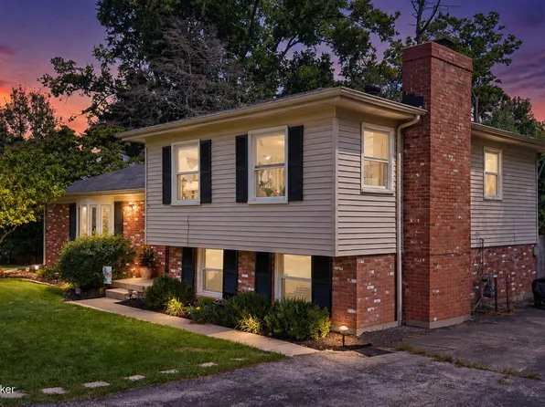 9316 Tiverton Way, Rolling Hills, KY 40242
