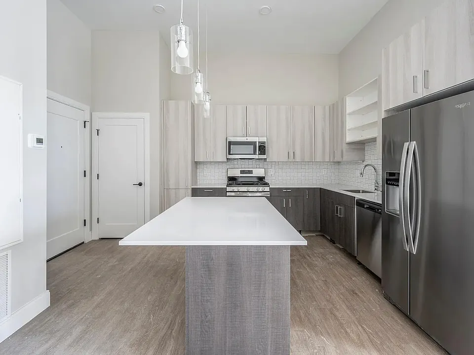 Legacy Apartments at Bremen Park