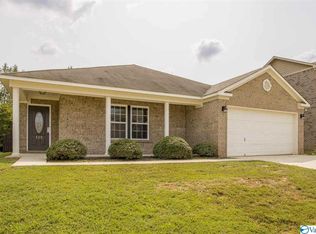 125 Maple Ridge Blvd NW, Madison, AL 35757