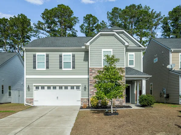 158 Emerald Isle Dr, Moncks Corner, SC 29461