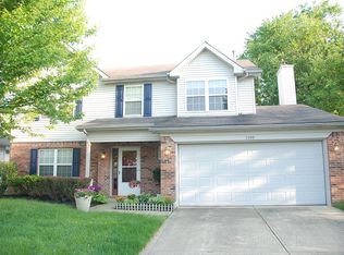 5349 Rippling Brook Way, Carmel, IN 46033