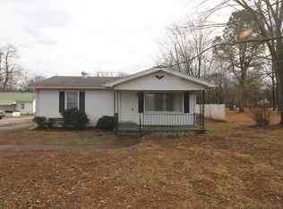 251 Echo Valley Rd, Auburn, KY 42206