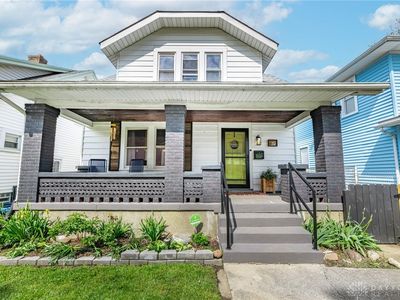 19 Klee Ave, Dayton, OH, 45403