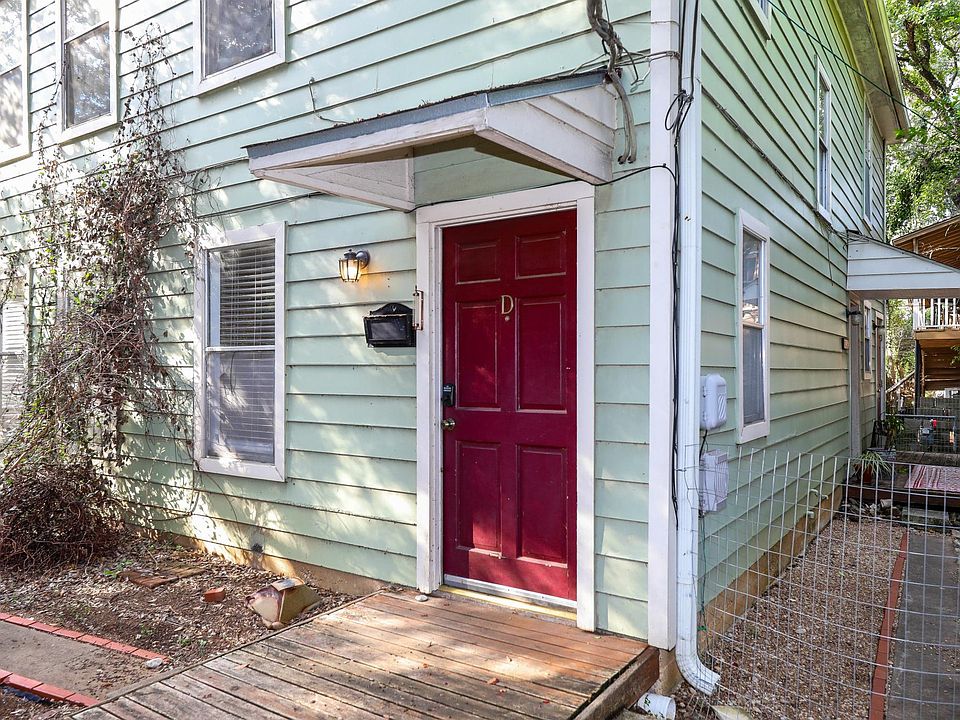 1305 Lorrain St APT D, Austin, TX 78703 Zillow