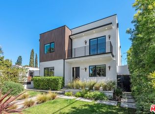 714 N La Jolla Ave, Los Angeles, CA 90046