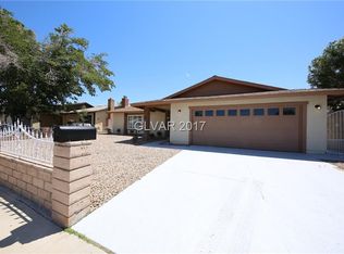 3564 Tempe St, Las Vegas, NV 89103