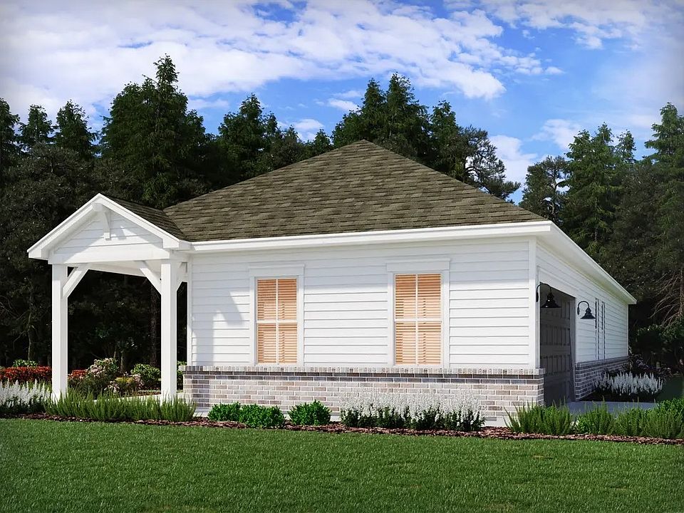 1st image of 1602 Garnet Way Lot 8