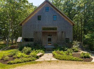 372 Bald Head Rd, Arrowsic, ME 04530