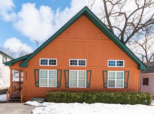 38733 N Gratton Rd, Lake Villa, IL 60046