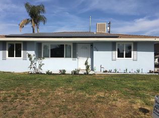 600 Teakwood Dr, Bakersfield, CA 93308
