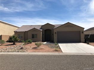 2198 E Couples Ln, Fort Mohave, AZ 86426
