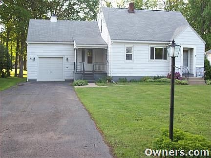 207 S. Main Rd., Mountain Top, PA 18707