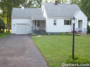 207 S Main Rd, Mountain Top, PA 18707