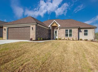 5006 Springwood Cir, Bryant, AR 72022