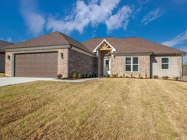 5006 Springwood Cir, Bryant, AR 72022