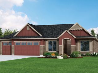 354 Tatoosh Ave, West Richland, WA