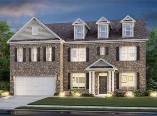 1440 Beechworth Ln, Acworth, GA 30101